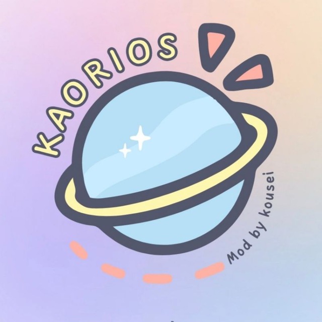 Kaorios-Toolbox