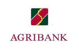 Logo Agribank